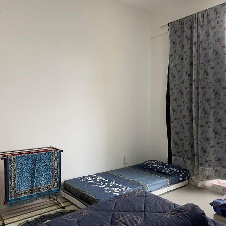 Alliv Nsf Studio & 1 Bedroom Apartment Stay 브린창 외부 사진