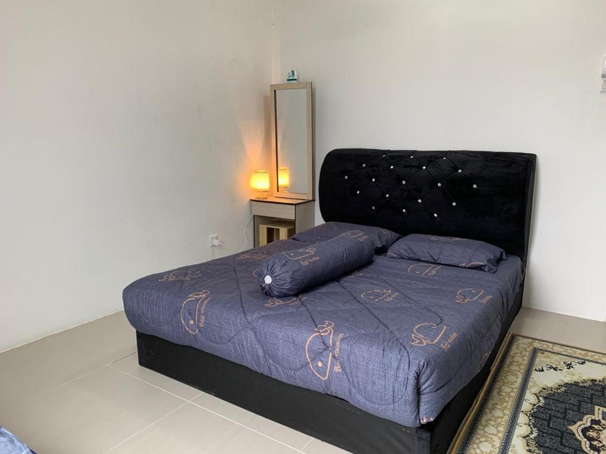 Alliv Nsf Studio & 1 Bedroom Apartment Stay 브린창 외부 사진