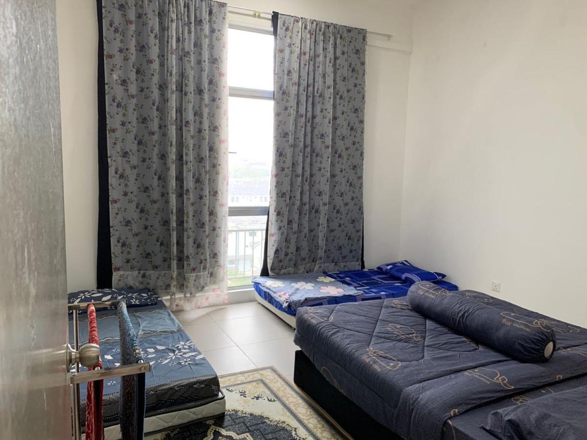 Alliv Nsf Studio & 1 Bedroom Apartment Stay 브린창 외부 사진