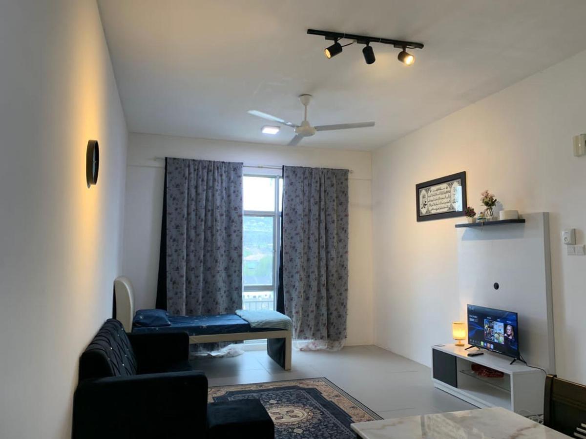 Alliv Nsf Studio & 1 Bedroom Apartment Stay 브린창 외부 사진