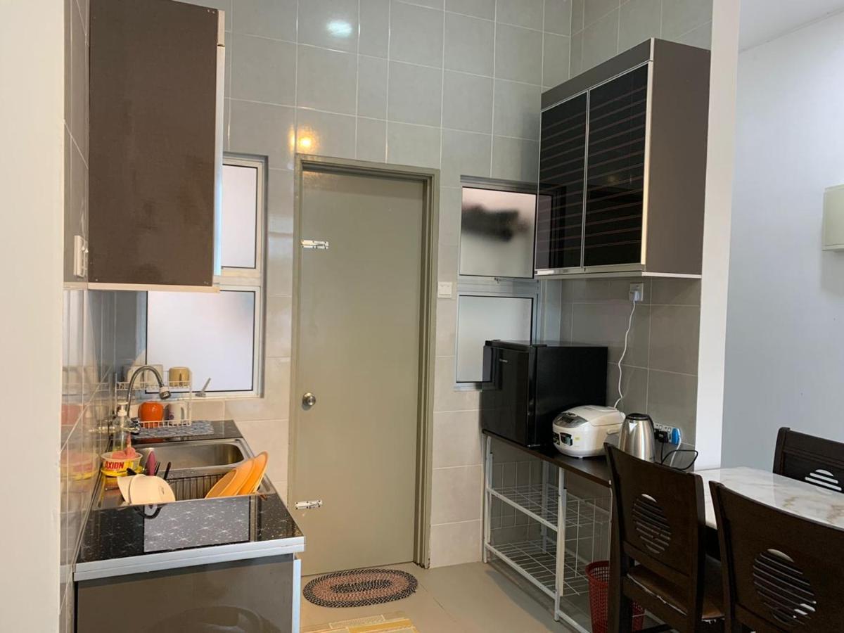 Alliv Nsf Studio & 1 Bedroom Apartment Stay 브린창 외부 사진