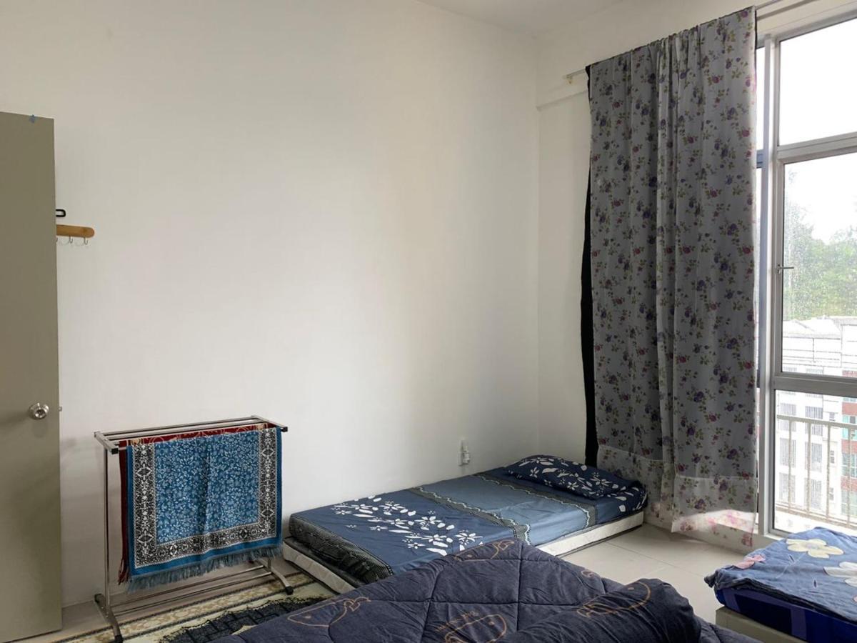 Alliv Nsf Studio & 1 Bedroom Apartment Stay 브린창 외부 사진